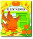 el restaurante-9788441418424 el restaurante-9788441418424