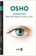 emociones: libres del miedo, los celos y la ira-9788441428324 emociones: libres del miedo, los celos y la ira-9788441428324