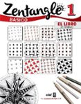 zentangle basico: el libro de trabajo-suzanne mcneill-9788441435124 zentangle basico: el libro de trabajo-suzanne mcneill-9788441435124