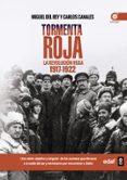 tormenta roja-carlos canales-miguel del rey-9788441437524 tormenta roja-carlos canales-miguel del rey-9788441437524
