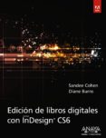 edicion de libros digitales con indesign cs6 (diseño y creativida d)-sandee cohen-diane burns-9788441533424 edicion de libros digitales con indesign cs6 (diseño y creativida d)-sandee cohen-diane burns-9788441533424