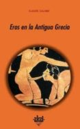 eros en la antigua grecia-claude calame-9788446013624 eros en la antigua grecia-claude calame-9788446013624