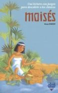 moises: una lectura con juegos para descubrir a los clasicos-bruno docey-9788446018124 moises: una lectura con juegos para descubrir a los clasicos-bruno docey-9788446018124