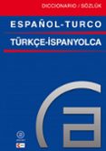 diccionario español-turco-carmen uriarte-9788446030324 diccionario español-turco-carmen uriarte-9788446030324