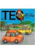 en teo s en va de viatge-violeta denou-9788448002824 en teo s en va de viatge-violeta denou-9788448002824