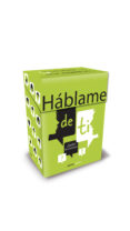 hablame de ti-9788448020224 hablame de ti-9788448020224