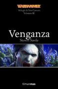 venganza-steven savile-9788448036324 venganza-steven savile-9788448036324