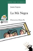 la ma negra-jaume copons-9788448912024 la ma negra-jaume copons-9788448912024