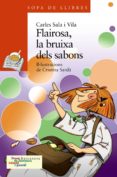 flairosa, la bruixa dels sabons-carles sala i vila-9788448923624 flairosa, la bruixa dels sabons-carles sala i vila-9788448923624