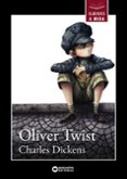 oliver twist (classics a mida)-charles dickens-9788448930424 oliver twist (classics a mida)-charles dickens-9788448930424