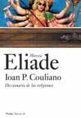 diccionario de las religiones (ebook)-9788449334924 diccionario de las religiones (ebook)-9788449334924