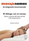masaje somos de integracion muscular-andrea gavazzi-9788461307524 masaje somos de integracion muscular-andrea gavazzi-9788461307524