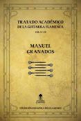 tratado academico de la guitarra flamenca vol. 1 (incluye cd)-9788461347124 tratado academico de la guitarra flamenca vol. 1 (incluye cd)-9788461347124