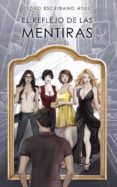 el reflejo de las mentiras (ebook)-pedro escribano ayuso-9788461703524 el reflejo de las mentiras (ebook)-pedro escribano ayuso-9788461703524