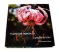 flores de montaña: senderos de color-david hernandez-9788461733224 flores de montaña: senderos de color-david hernandez-9788461733224