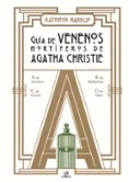 guia de venenos mortiferos de agatha christie-9788466238724 guia de venenos mortiferos de agatha christie-9788466238724