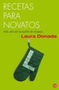 cocina para novatos: mas alla del bocadillo de choped-laura donada-9788466323024 cocina para novatos: mas alla del bocadillo de choped-laura donada-9788466323024