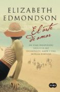el arte de amar-elizabeth edmondson-9788466326124 el arte de amar-elizabeth edmondson-9788466326124