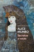 secretos a voces-alice munro-9788466329224 secretos a voces-alice munro-9788466329224
