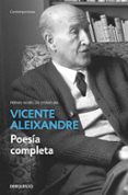 poesia completa-vicente aleixandre-9788466344524 poesia completa-vicente aleixandre-9788466344524