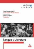 acceso a ciclos formativos de grado superior: lengua y literatura-9788466530224 acceso a ciclos formativos de grado superior: lengua y literatura-9788466530224