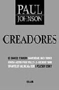 creadores-paul johnson-9788466624824 creadores-paul johnson-9788466624824
