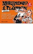 mortadelo y filemon (4 libros en 1 (contiene: prohibido fumar; ¡p or isis, llego la crisis!; el dopaje ¡que potaje!; ¡silencio, se rueda!) (coleccion librinos)-francisco ibañez-9788466648424 mortadelo y filemon (4 libros en 1 (contiene: prohibido fumar; ¡p or isis, llego la crisis!; el dopaje ¡que potaje!; ¡silencio, se rueda!) (coleccion librinos)-francisco ibañez-9788466648424