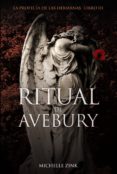 el ritual de avebury: la profecia de las hermanas. libro iii-michelle zink-9788466794824 el ritual de avebury: la profecia de las hermanas. libro iii-michelle zink-9788466794824