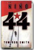 el niño 44-tom rob smith-9788467027624 el niño 44-tom rob smith-9788467027624