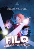 filo entra en accion-christine nostlinger-9788467031324 filo entra en accion-christine nostlinger-9788467031324