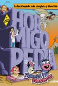hormigopedia de trancas y barrancas-9788467032024 hormigopedia de trancas y barrancas-9788467032024