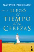 llego el tiempo de las cerezas-nativel preciado-9788467033724 llego el tiempo de las cerezas-nativel preciado-9788467033724