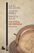 historia de españa-joseph perez-santos julia-9788467043624 historia de españa-joseph perez-santos julia-9788467043624