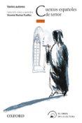 cuentos españoles de terror (el arbol de la lectura. clasicos ada ptados y antologias)-9788467354324 cuentos españoles de terror (el arbol de la lectura. clasicos ada ptados y antologias)-9788467354324