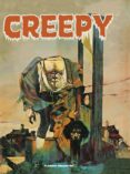 creepy nº 10-9788467402124 creepy nº 10-9788467402124
