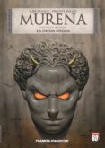murena nº 5: la diosa-9788467432824 murena nº 5: la diosa-9788467432824