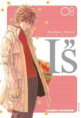 i s kanzenban nº 8-masakazu katsura-9788467483024 i s kanzenban nº 8-masakazu katsura-9788467483024