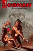 conan el cimmerio nº09-9788467496024 conan el cimmerio nº09-9788467496024