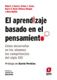 el aprendizaje basado en el pensamiento-9788467556124 el aprendizaje basado en el pensamiento-9788467556124