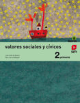 valores sociales y civicos 2º educacion primaria savia ed 2015-9788467575224 valores sociales y civicos 2º educacion primaria savia ed 2015-9788467575224