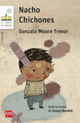 nacho chichones-gonzalo moure trenor-9788467576924 nacho chichones-gonzalo moure trenor-9788467576924