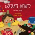 chocolate infinito : lazos familiares y adopción-paloma muiña merino-9788467577624 chocolate infinito : lazos familiares y adopción-paloma muiña merino-9788467577624