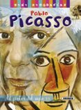 pablo picasso,pintor siglo xx (mini biografias)-9788467715224 pablo picasso,pintor siglo xx (mini biografias)-9788467715224
