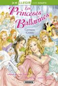 les princeses ballarines-9788467732924 les princeses ballarines-9788467732924