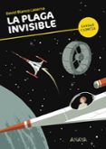 la plaga invisible-david blanco laserna-9788467828924 la plaga invisible-david blanco laserna-9788467828924