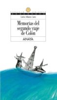 memorias del segundo viaje de colon (ebook)-9788467830224 memorias del segundo viaje de colon (ebook)-9788467830224