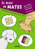el bloc de mates-anna cerezo-cecilia calvo-david barba-9788467871524 el bloc de mates-anna cerezo-cecilia calvo-david barba-9788467871524