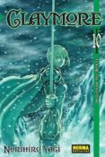 claymore 10-norihiro yagi-9788467913224 claymore 10-norihiro yagi-9788467913224