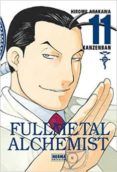 fullmetal alchemist kanzenban 11-hiromu arakawa-9788467914924 fullmetal alchemist kanzenban 11-hiromu arakawa-9788467914924