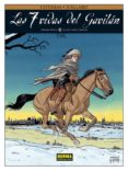 las 7 vidas del gavilan: tercera epoca 1: despues de quince años-9788467918724 las 7 vidas del gavilan: tercera epoca 1: despues de quince años-9788467918724